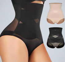 SOLENÈ Waist Control Shorts