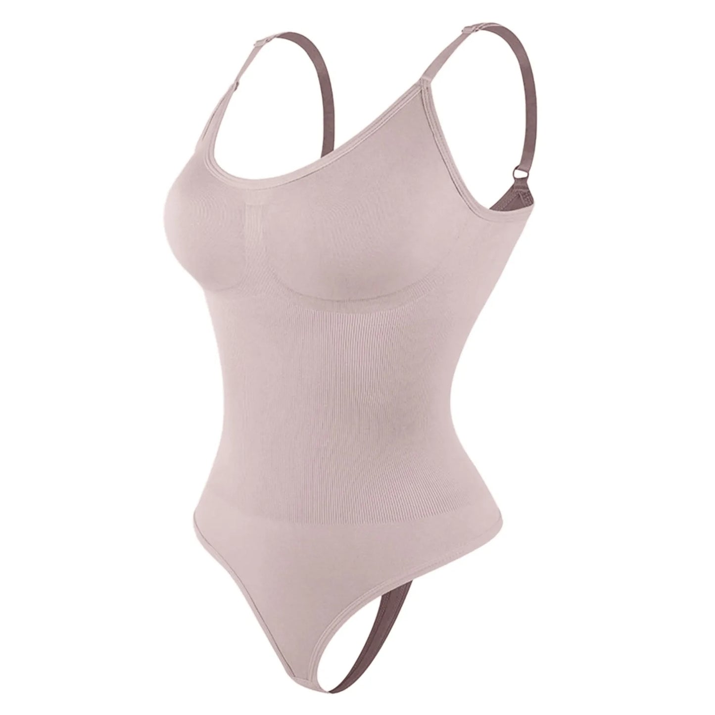 SOLENÈ Thong Bodysuit