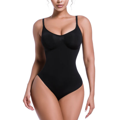 SOLENÈ Thong Bodysuit