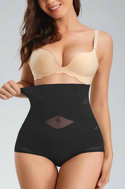 SOLENÈ Waist Control Shorts