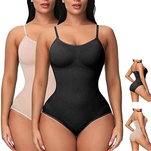 SOLENÈ Thong Bodysuit