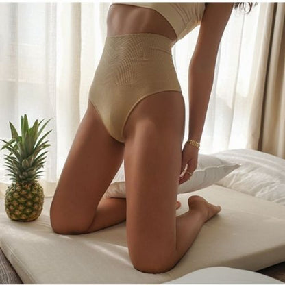 SOLENÈ Waist Control Thong