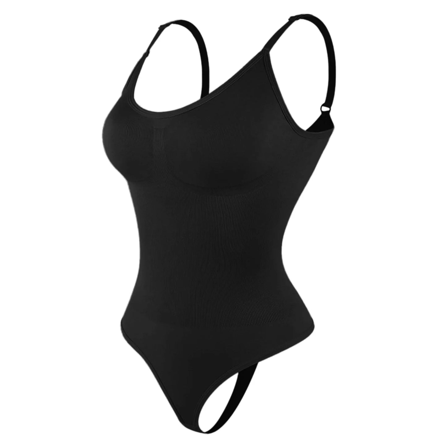 SOLENÈ Thong Bodysuit