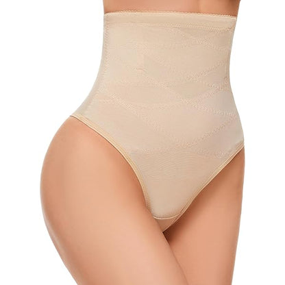 SOLENÈ Waist Control Thong