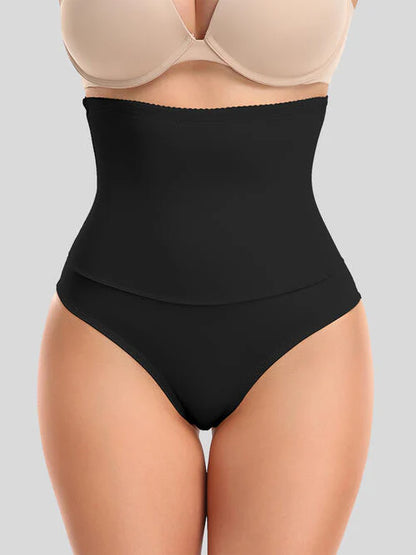 SOLENÈ Waist Control Thong
